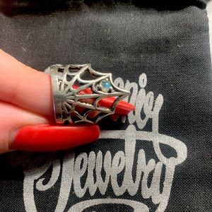 souvenir jewelry ring